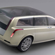 Illustration for article titled Swedes Gone Wild: Volvo To Build Sexy Crossover, Flagship Wagon